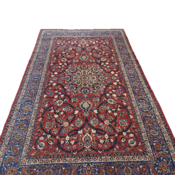 ISPHAHAN 330cm x 214cm