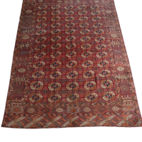 TURCOMAN 291cm x 216cm