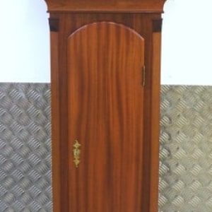 Chiming Longcase Clock
