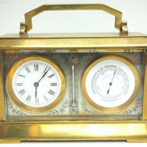 Combination Thermometer