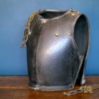 Antique Armour Breastplate Cuirass