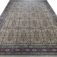HEREKE 473cm x 358cm