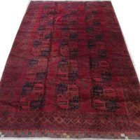 ERSARI 355cm x 234cm