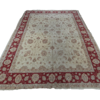 AFGHAN COUBI ZIEGLER 427cm x 319cm