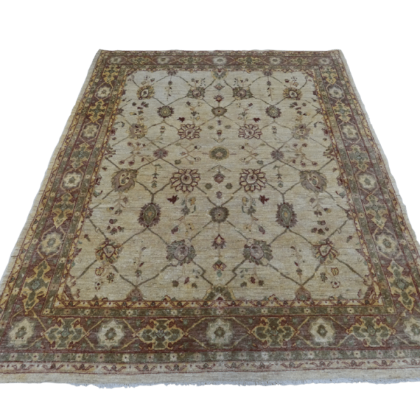 AFGHAN COUBI ZIEGLER 297cm x 244cm
