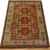 BERGAMA 157cm x 121cm