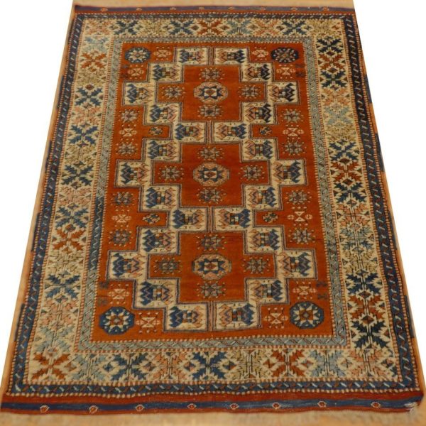 BERGAMA 157cm x 121cm