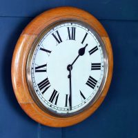 Wall Clock Astral,Coventry