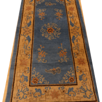 CHINESE 180cm x 95cm