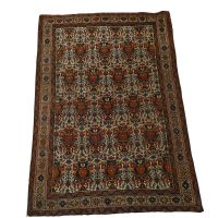 ABEDEH 154cm x 109cm