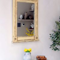 Victorian Pier Mirror Regency Revival