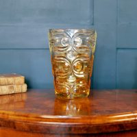 Midcentury Studio Art Glass