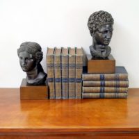 Antique Books