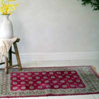 Vintage Rug