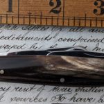William Rogers Sheffield pocket knife