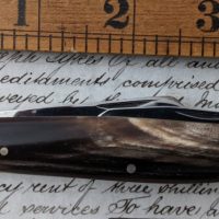 William Rogers Sheffield pocket knife
