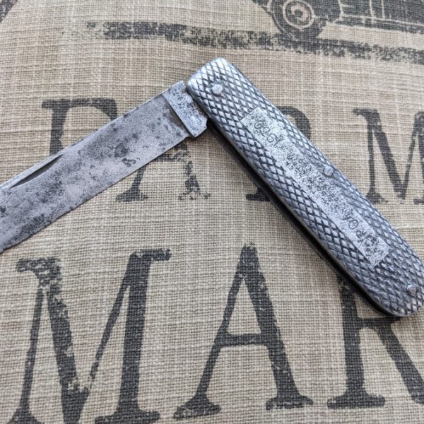 Army postmans knife 1930