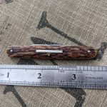 G nazar royal exchange London very rare knife