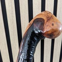 Irish blackthorn Shillelagh warking stick