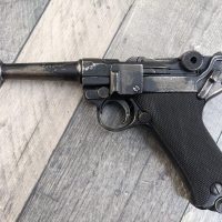 German luger