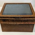 Peek, Frean and Co Biscuit Tin