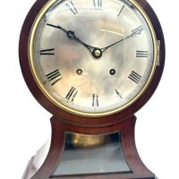 Impressive W&amp;H Quarter Striking Ting Tang Bracket Clock, Mantel Clock C1880