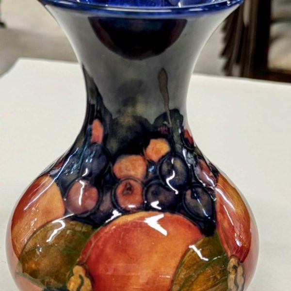 Moorcroft Vase