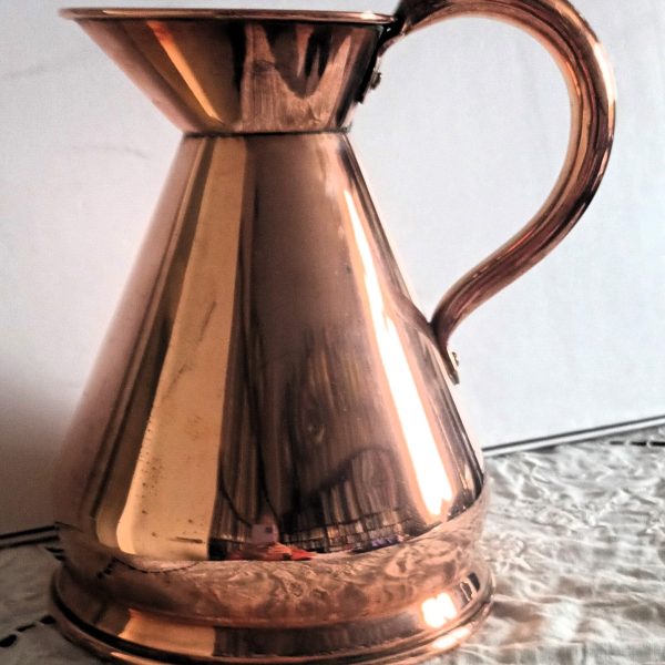 Quart Measure 2a