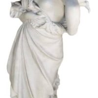 Albert-Ernest Carrier-Belleuse Sculpture