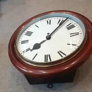 Tameside Clock.4