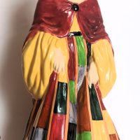 Royal Doulton English Porcelain Figurine ~ &#8220;The Parson&#8217;s Daughter&#8221; ~ HN 564