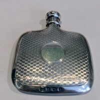 Hip Flask