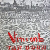 Vincent Van Gogh 1853 1890