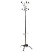 A Mid Century Modern Sputnik Style Hall Stand