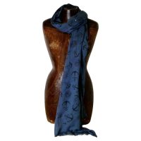 A Quirky Retro Faux Wooden Mannequin