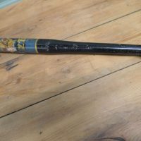 A William IV Policeman’s Truncheon