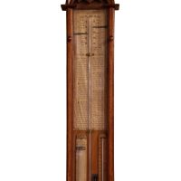 Admiral Fitzroy Barometer