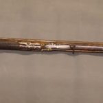 An 18thC French Flintlock Fowling Piece