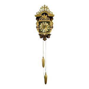 antique-frisian-clock1800-1895