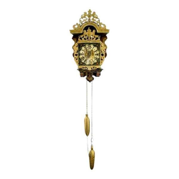 antique-frisian-clock1800-1895
