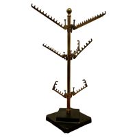 Art Deco Shop Window Display Stand A lovely piece, and so rare