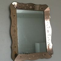 Art Deco Mirror
