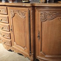 French Sideboard
