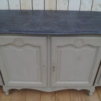 Painted Enfilade
