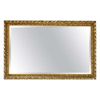 Beautiful Gilt Wall Mirror