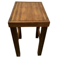 Butchers Cutting Block Food Prep Table This is a Useful Size and Sturdy Piece