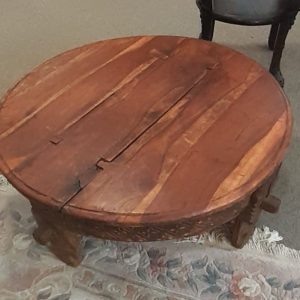 chakki Table.2