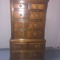 Antique Chest of Drawers