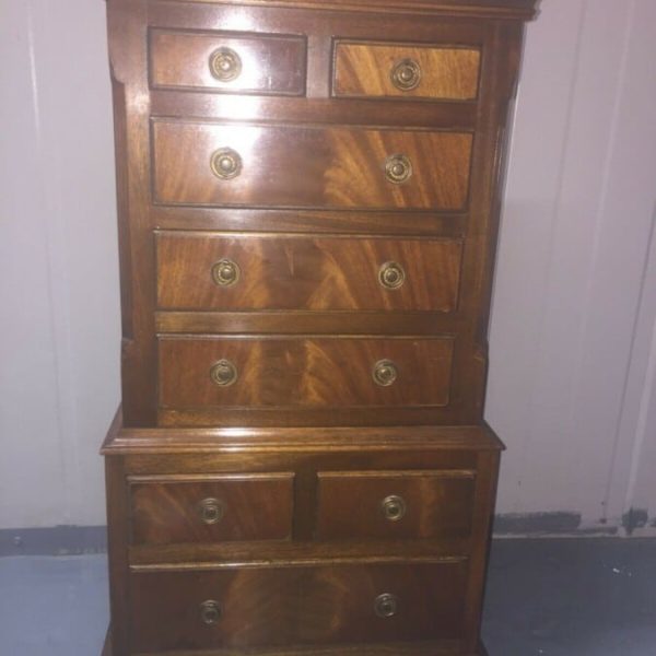Antique Chest of Drawers