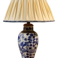 Chinese Lamp